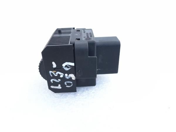 Botão / interruptor de luzes VOLKSWAGEN Polo (6R, 6C)