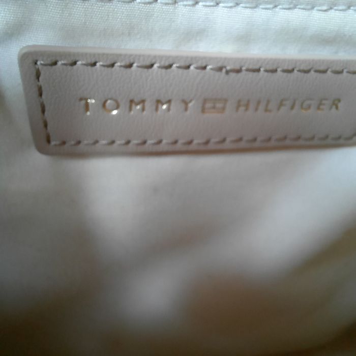 Plecak Tommy HILFIGER