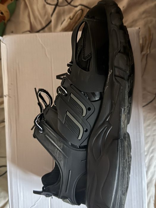 Buty balenciaga track