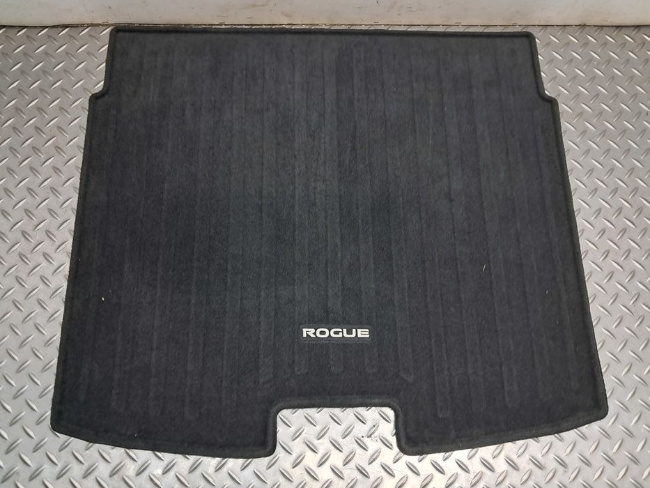 Коврик в багажник NISSAN ROGUE 21- T99N36RR0B