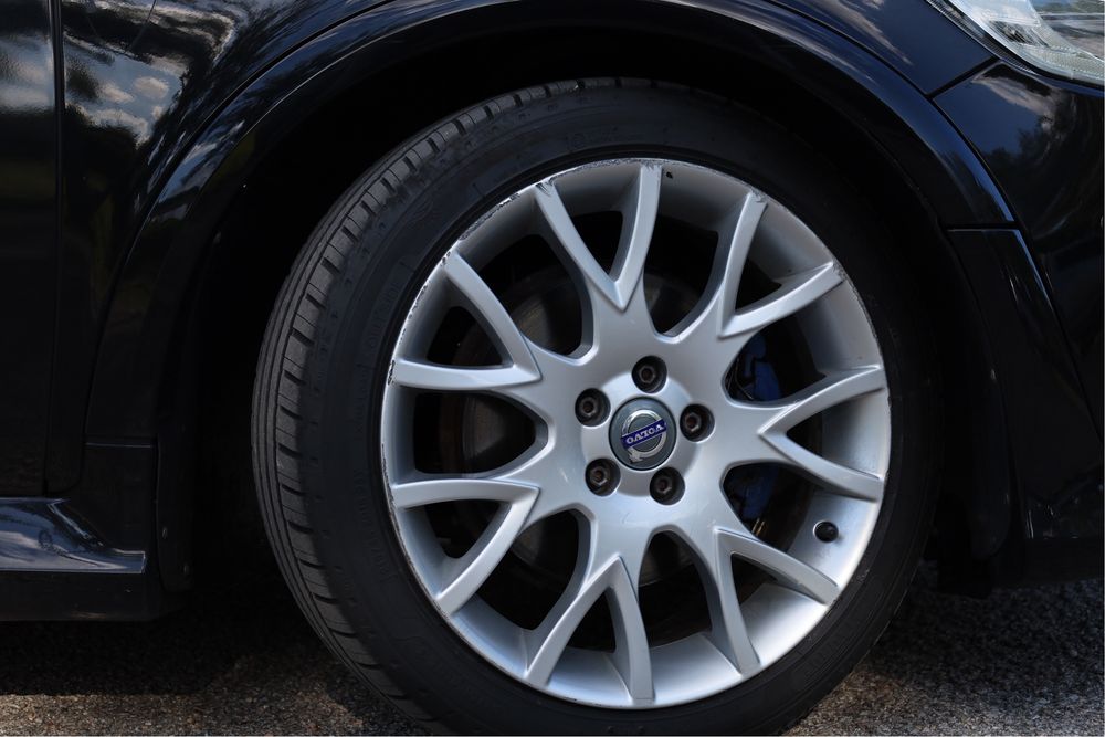 Volvo C30-1.6 115cv -R-DESIGN 2012