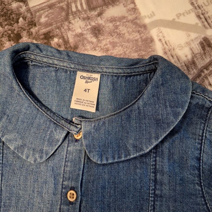 Якісні дитячі речі Certer's, H&M, Zara, Next, Gymboree в ідеальному стані