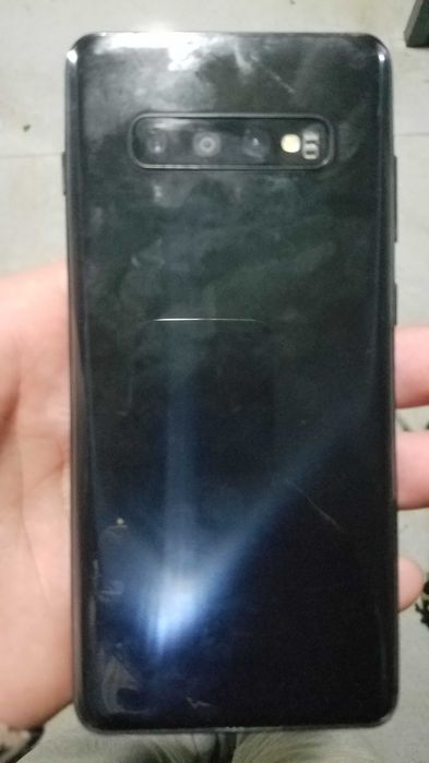 Samsung s 10plus