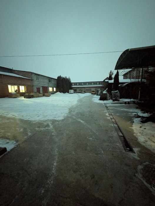 Продам склад на вул. і. Піддубного