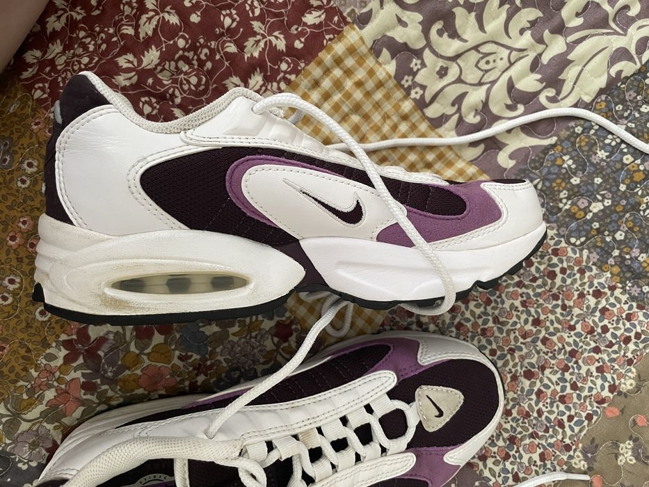 Nike Air Max Triax