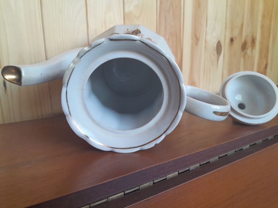 Чайник,Заварник,гарні.