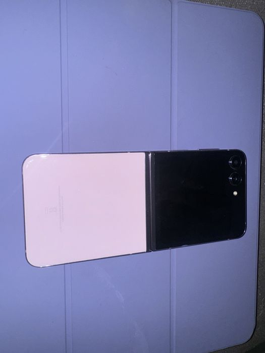 Samsung Galaxy Z Flip 512GB