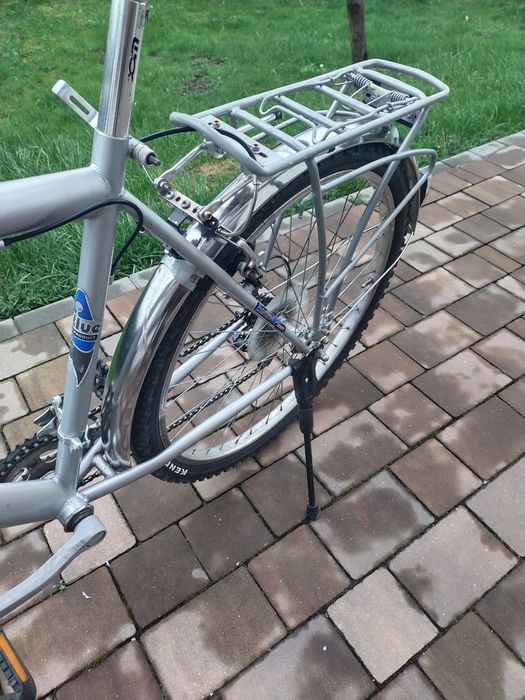 Rower Mountain Bike Active 26