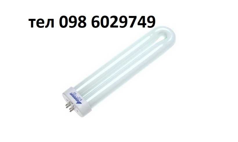 Ультрафіолетова лампа FUL40T8BL/275 (LP 408) .