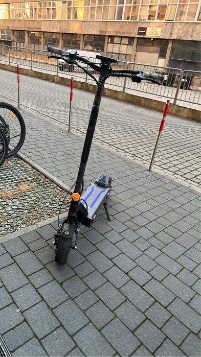 Ausom L2 max single motor