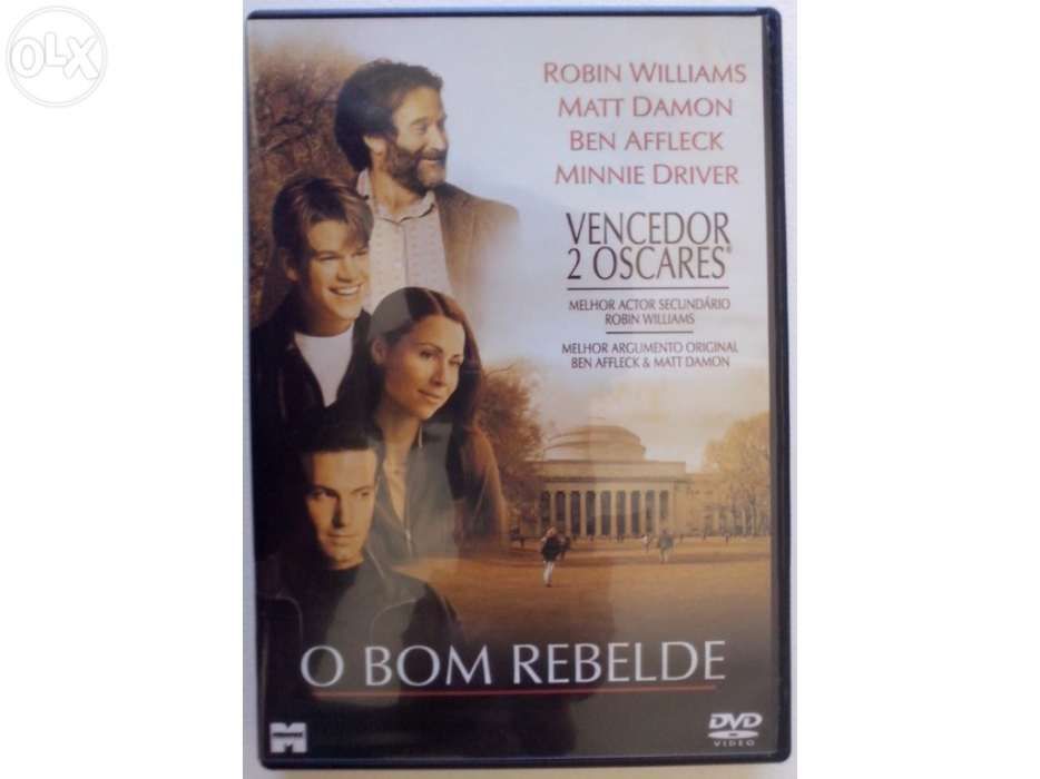 Coleção de 5 dvd's (portes incluidos)