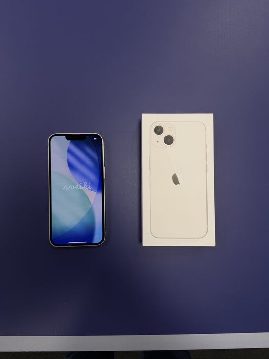 Iphone 13 128GB