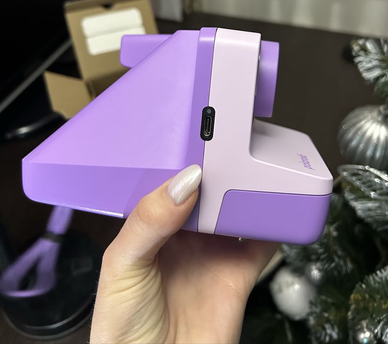 Продам Polaroid Now Gen 2 Purple