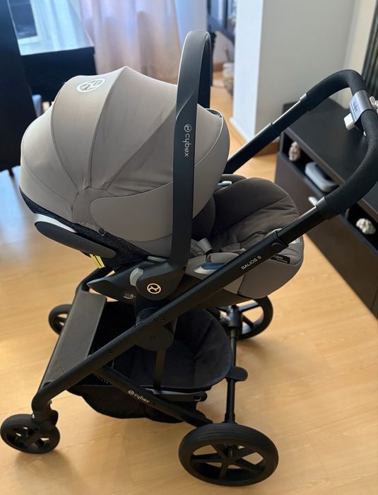 Carrinho bebé CYBEX BALIOS S