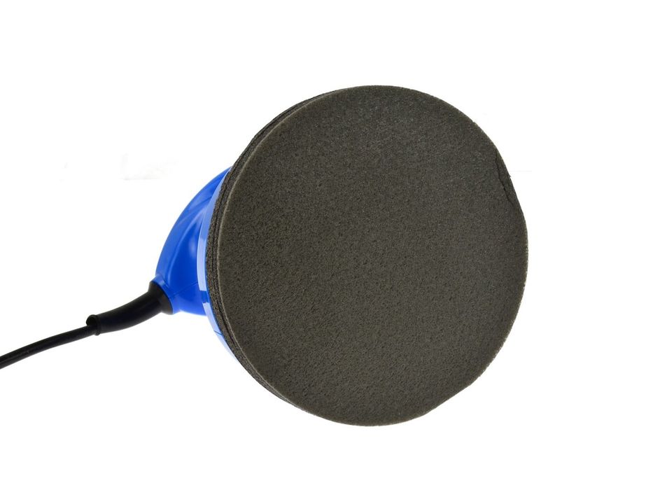 Nowa polerka samochodowa rotacyjna 150mm 230V
