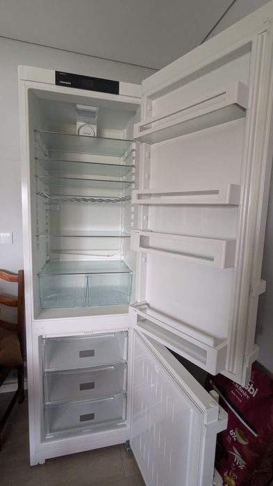 Frigorífico Liebherr