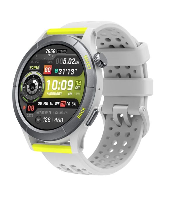 Amazfit Cheetah Cinzento - Relógio inteligente