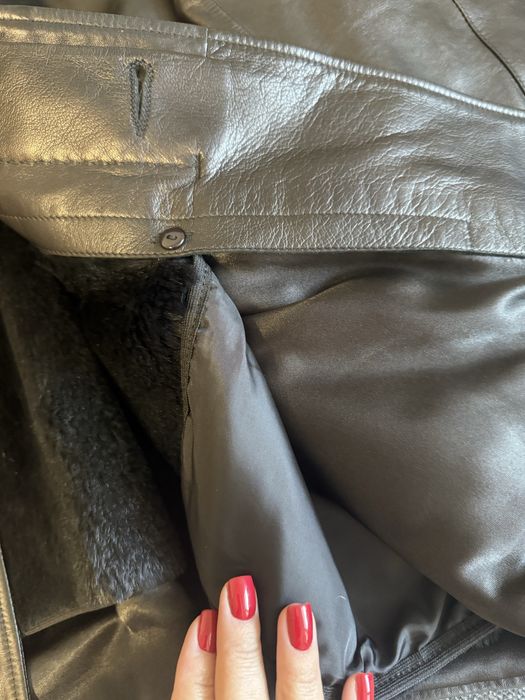 Мужская Куртка-пальто , деми, еврозима Upstar continental