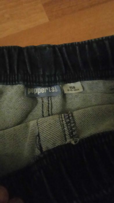 шорты джинсовые подростковые