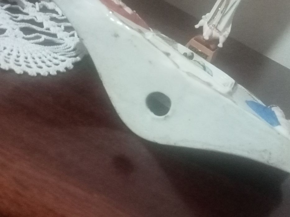 Belo artigo, Santa Eufémia,tipo biscuit