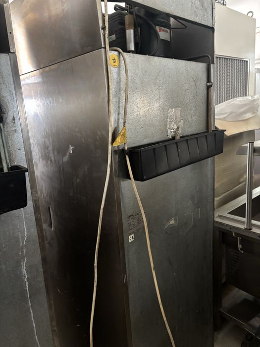 lodówka gastronomiczna Afinox AVBT 700