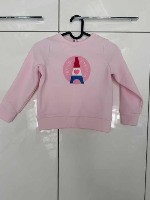 Jacadi дівчинці 5 років