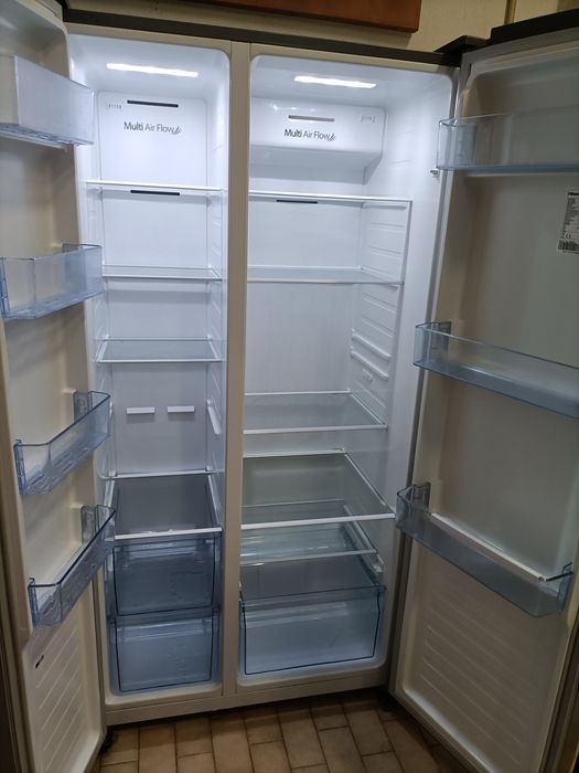 Frigorífico americano 400€