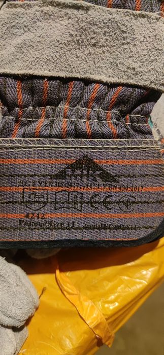 Продам рукавицы(перчатки) рабочие