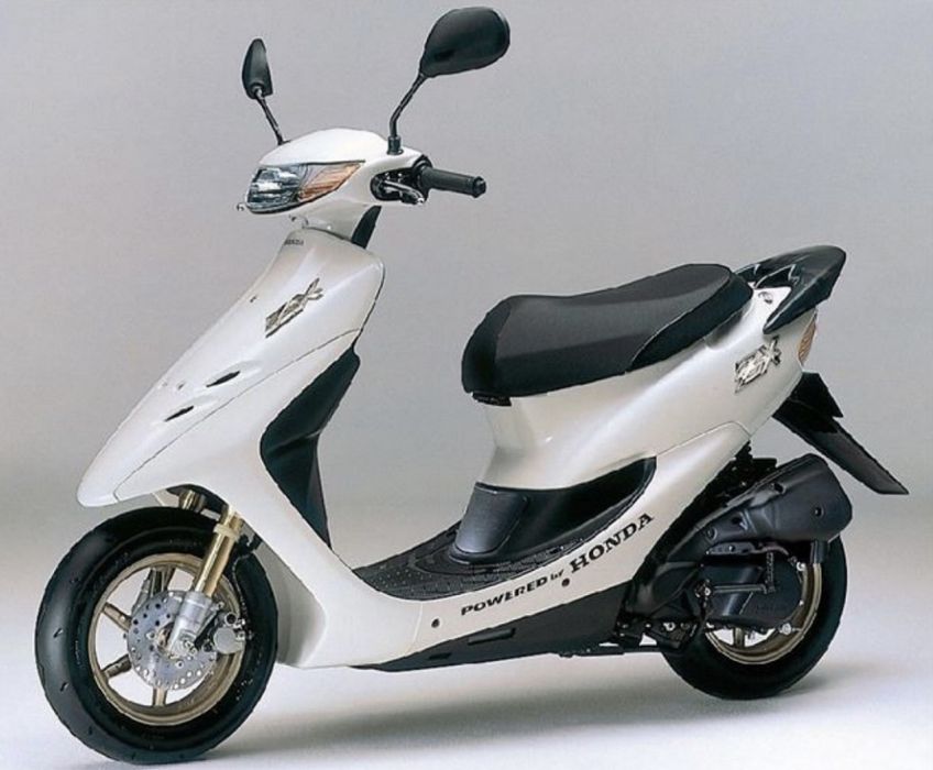 はぶさん専用 12Vモンキー AB27 タケガワ88ccビッグヘッド 12Vモンキー AB27