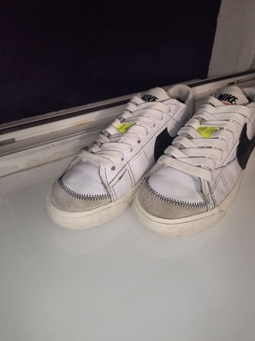 кросівки Nike Blazer Low '77 42-43