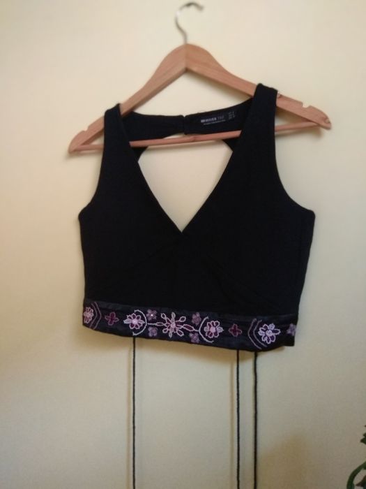 Tops , Lanidor, Zara vários preços