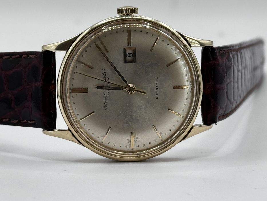 IWC Schaffhausen Automatic i Portofino