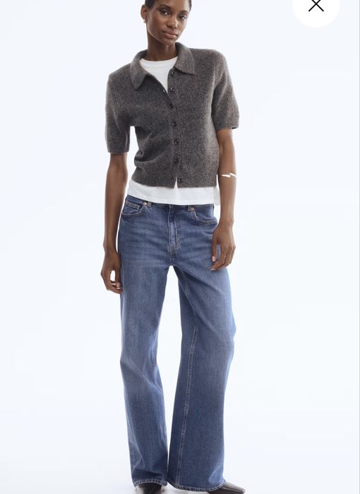 Кардиган,светр hm,розмір m