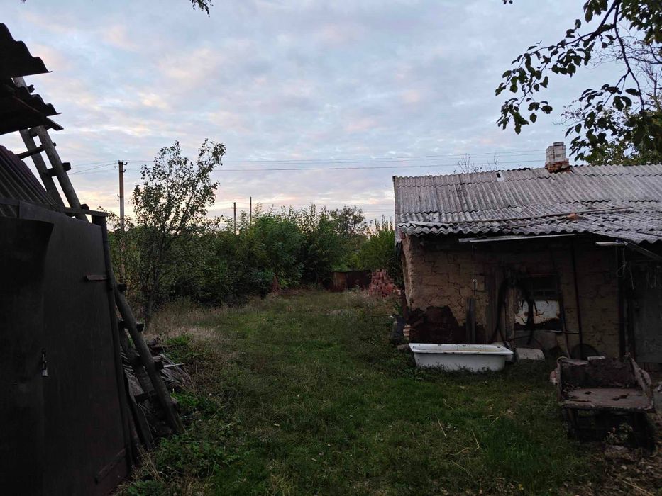 ПРОДАЮ 2 ділянки 50 соток С.ВІЙСЬКОВЕ Абельханова Дніпропетровська обл