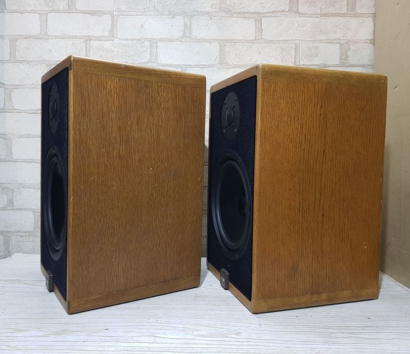 110ВтПолична акустика/полочная  Canton Carat 930 б/у з Німеччини