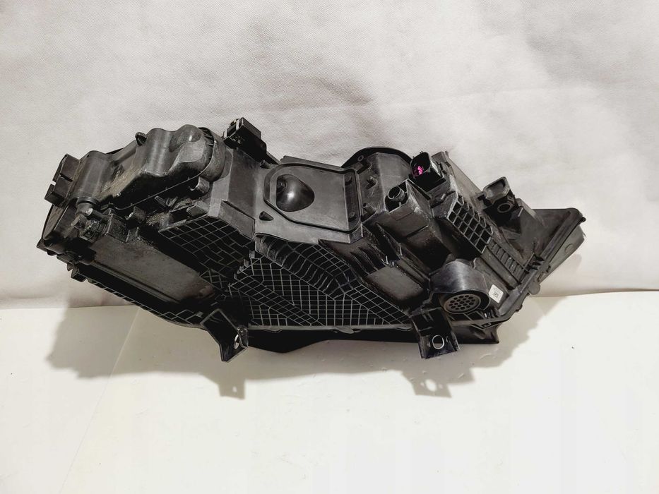 AUDI Q7 4M Фари передні рестайл Full Led