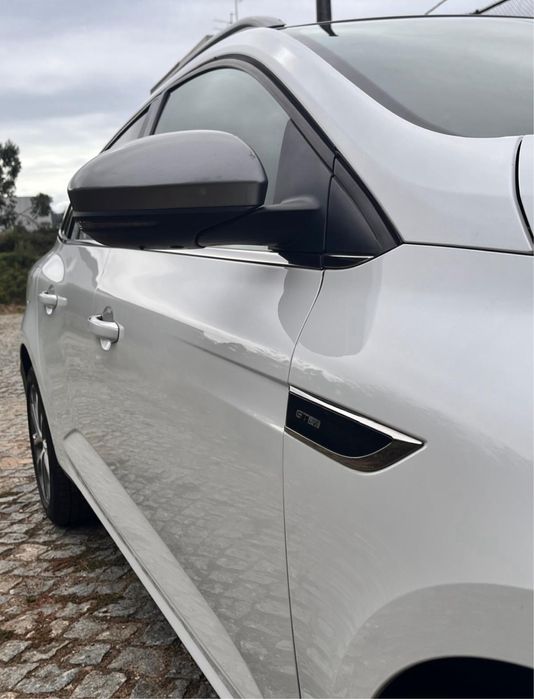Renault megane 1.5 diesel