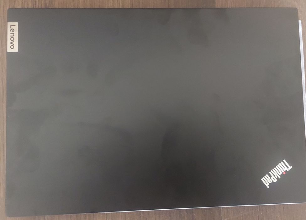 Nowy laptop lenowo e14