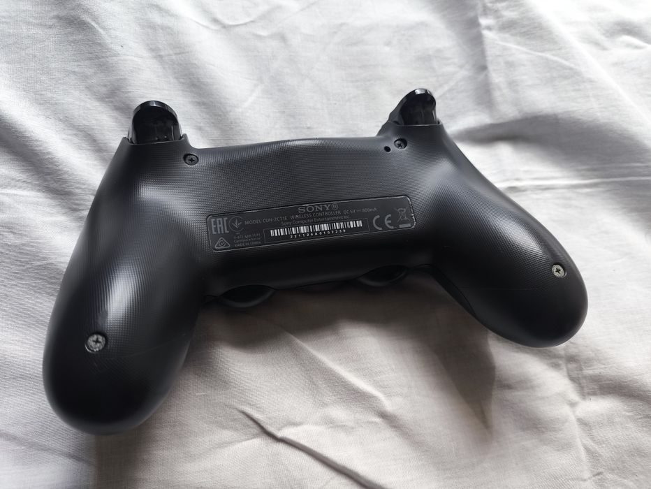 PlayStation 4 "FAT" 1TB