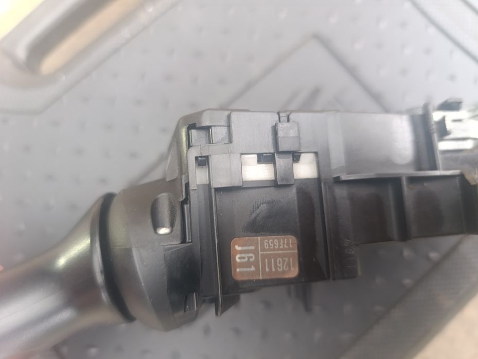 Оригінальний підрульовий переключатель світла на toyota, тойота coroll
