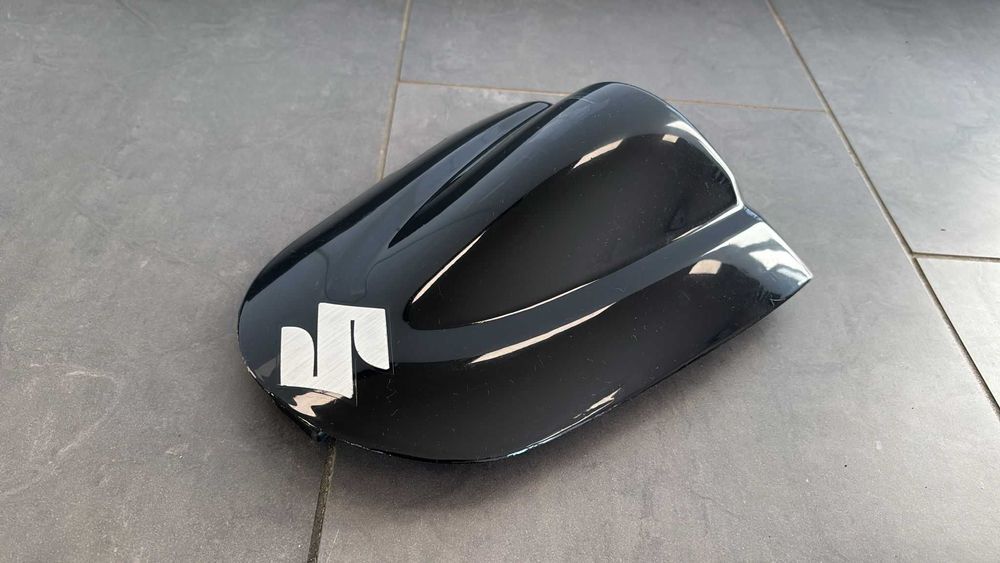 Nakładka Siedzenia Pasażera GSXR 600 750 K6 K7. 2006-07 [1432]