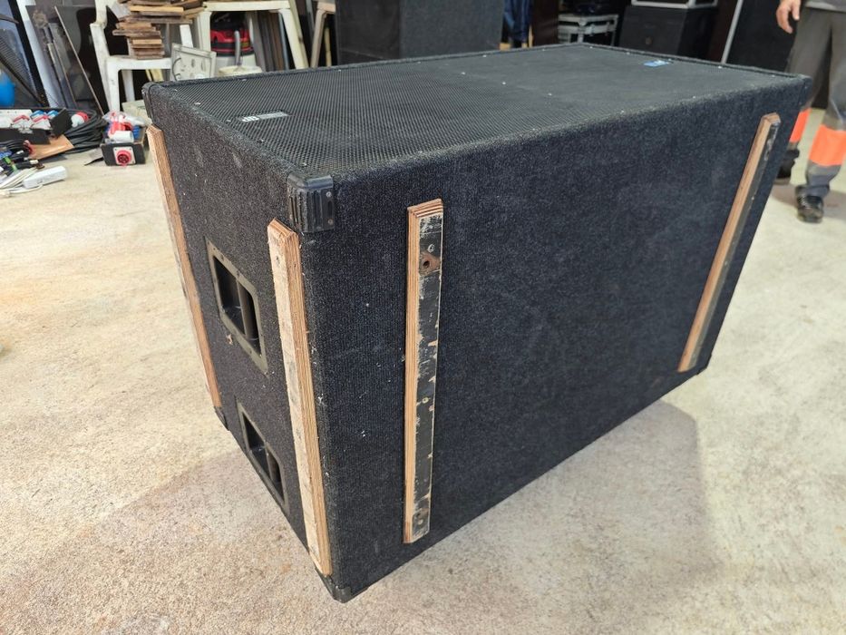 Graves duplos dB s20