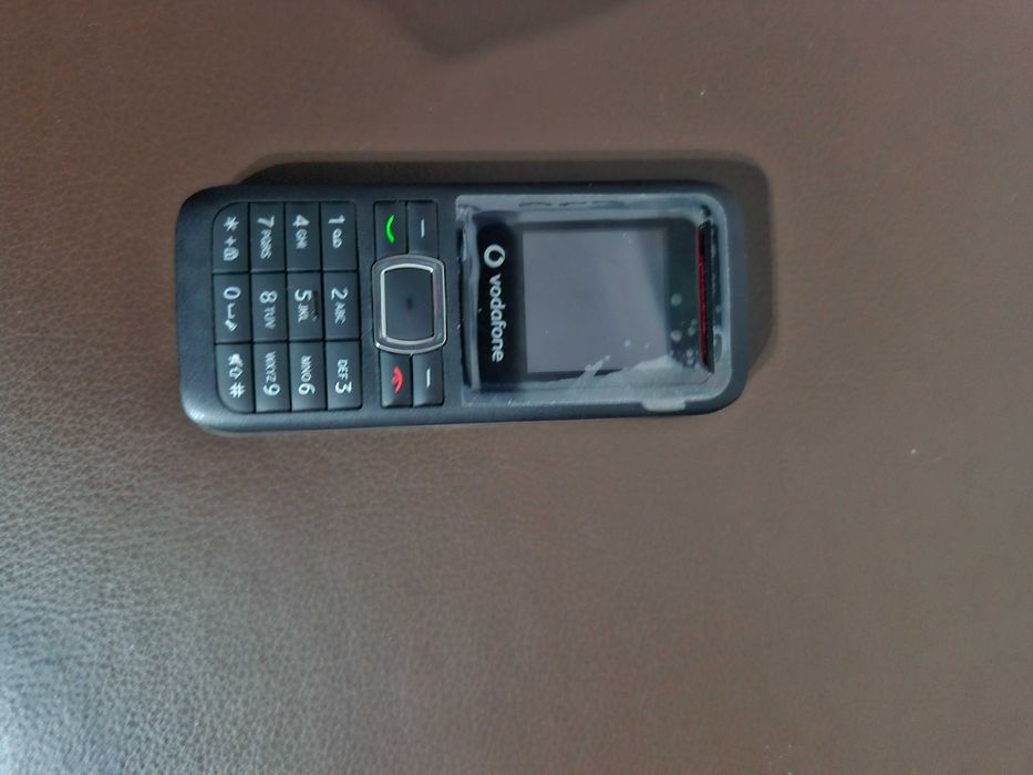 Telefon komórkowy