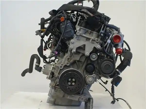 Motor Opel 1.6 Cdti 2015 Ref. B16Dth