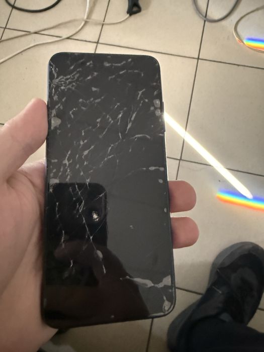 Xiaomi Redmi Note 10 5G 4/64 битый