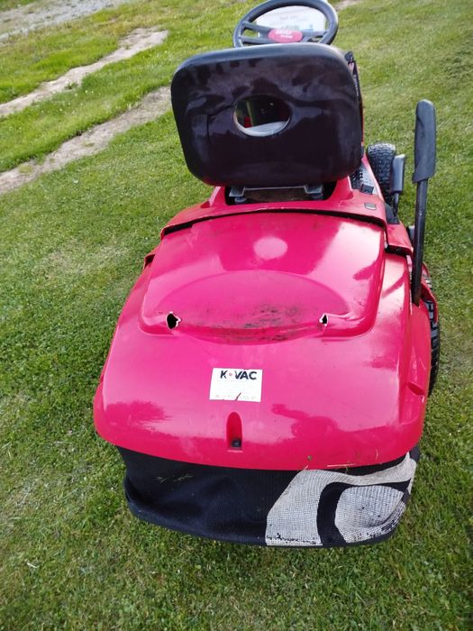 Kosiarka traktorek alko T18 103,8 Hd