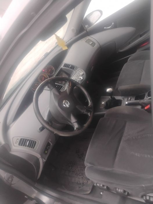 Nissan PRimiera 18 BG