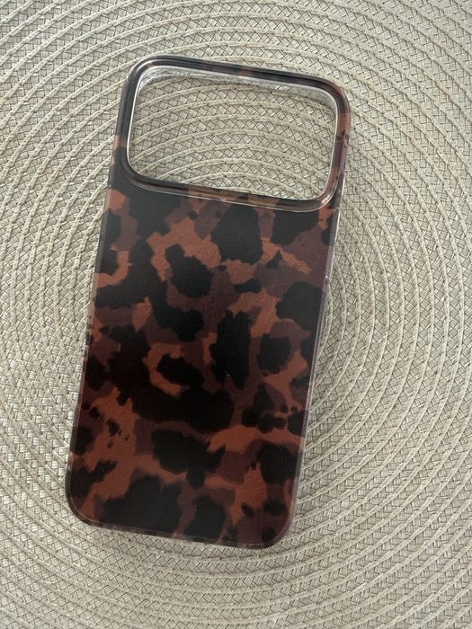 Etui iphone apple 17 pro max