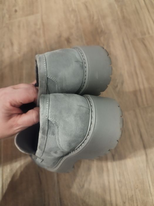 Mokasyny damskie Graceland 39