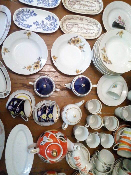 Продаю разные чашки.